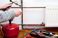 free Llanfihangel Helygen heating repair quotes