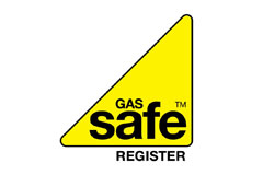 gas safe companies Llanfihangel Helygen